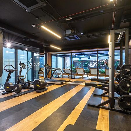 Rentplanet - Apartamenty Kosciuszki クラクフ エクステリア 写真