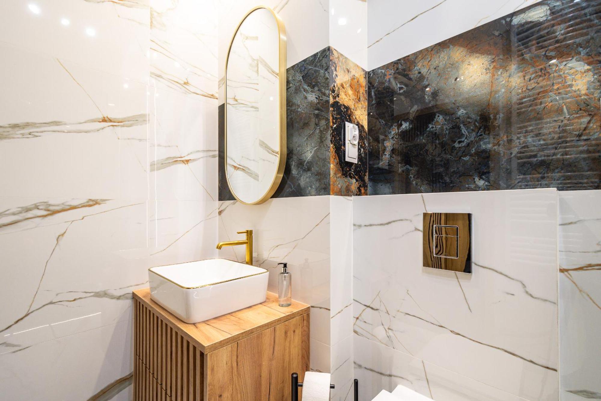 Rentplanet - Apartamenty Kosciuszki クラクフ エクステリア 写真