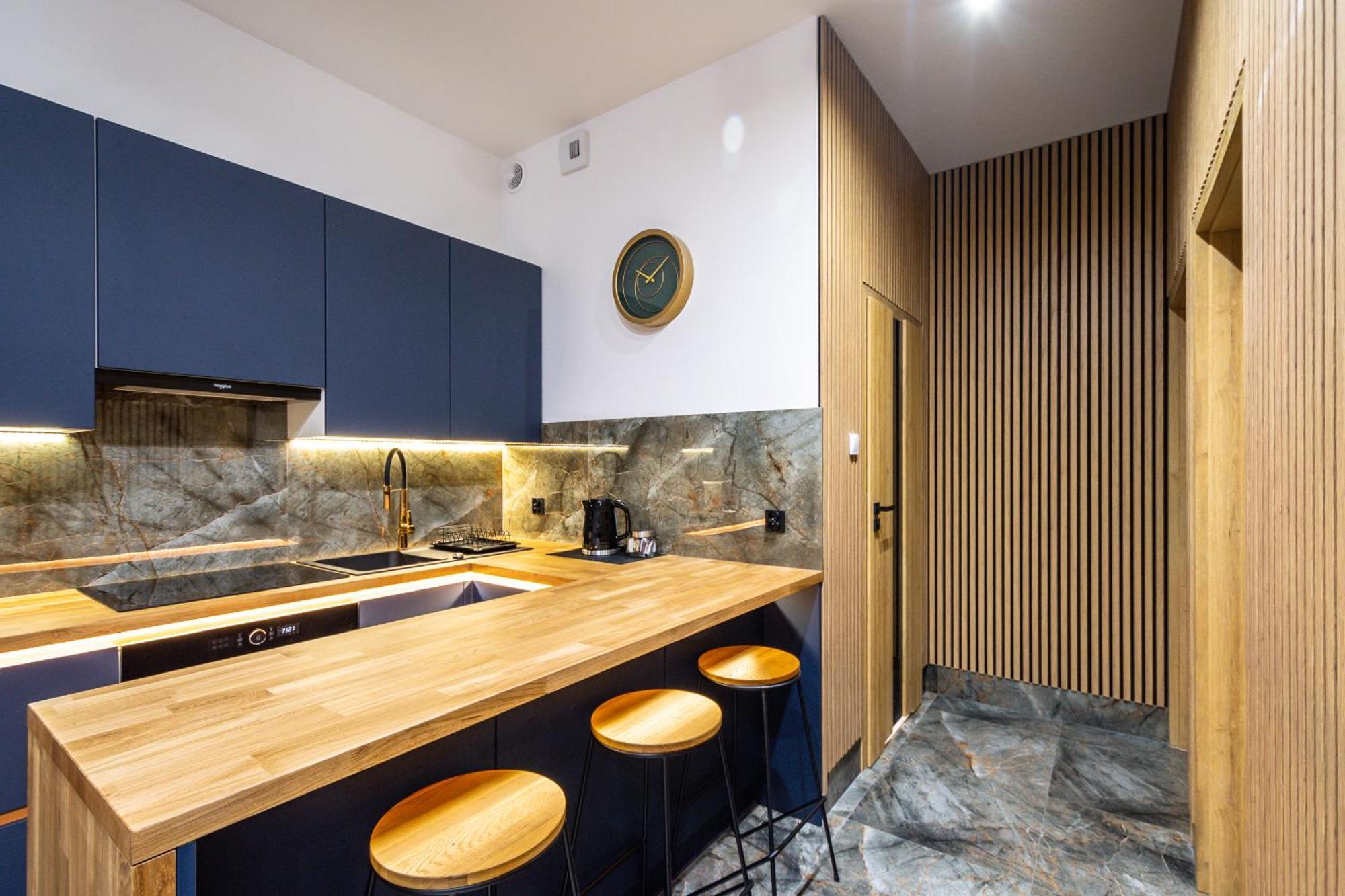 Rentplanet - Apartamenty Kosciuszki クラクフ エクステリア 写真