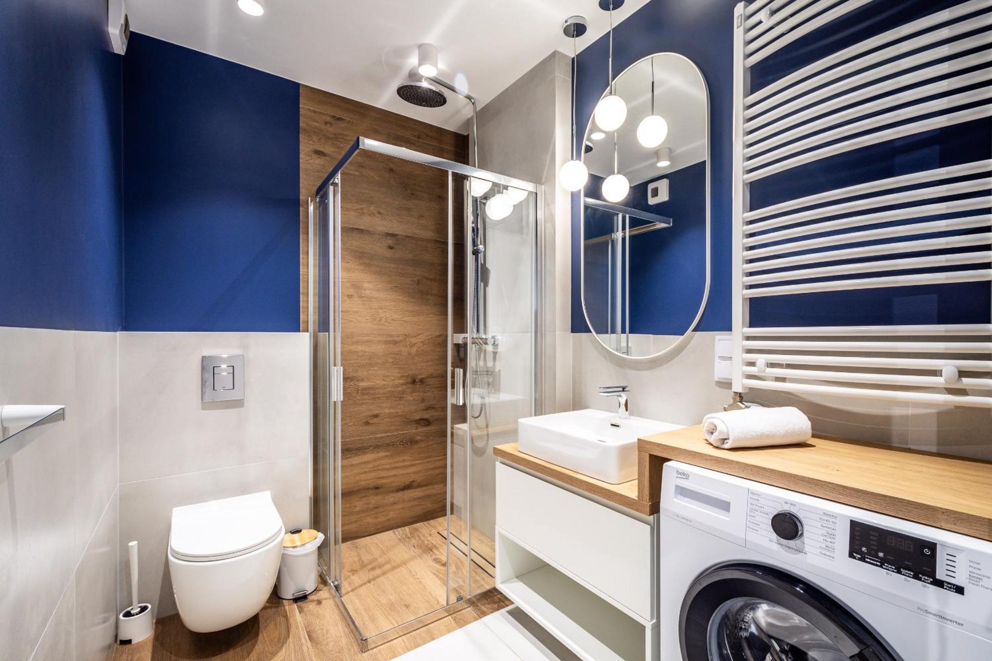 Rentplanet - Apartamenty Kosciuszki クラクフ エクステリア 写真