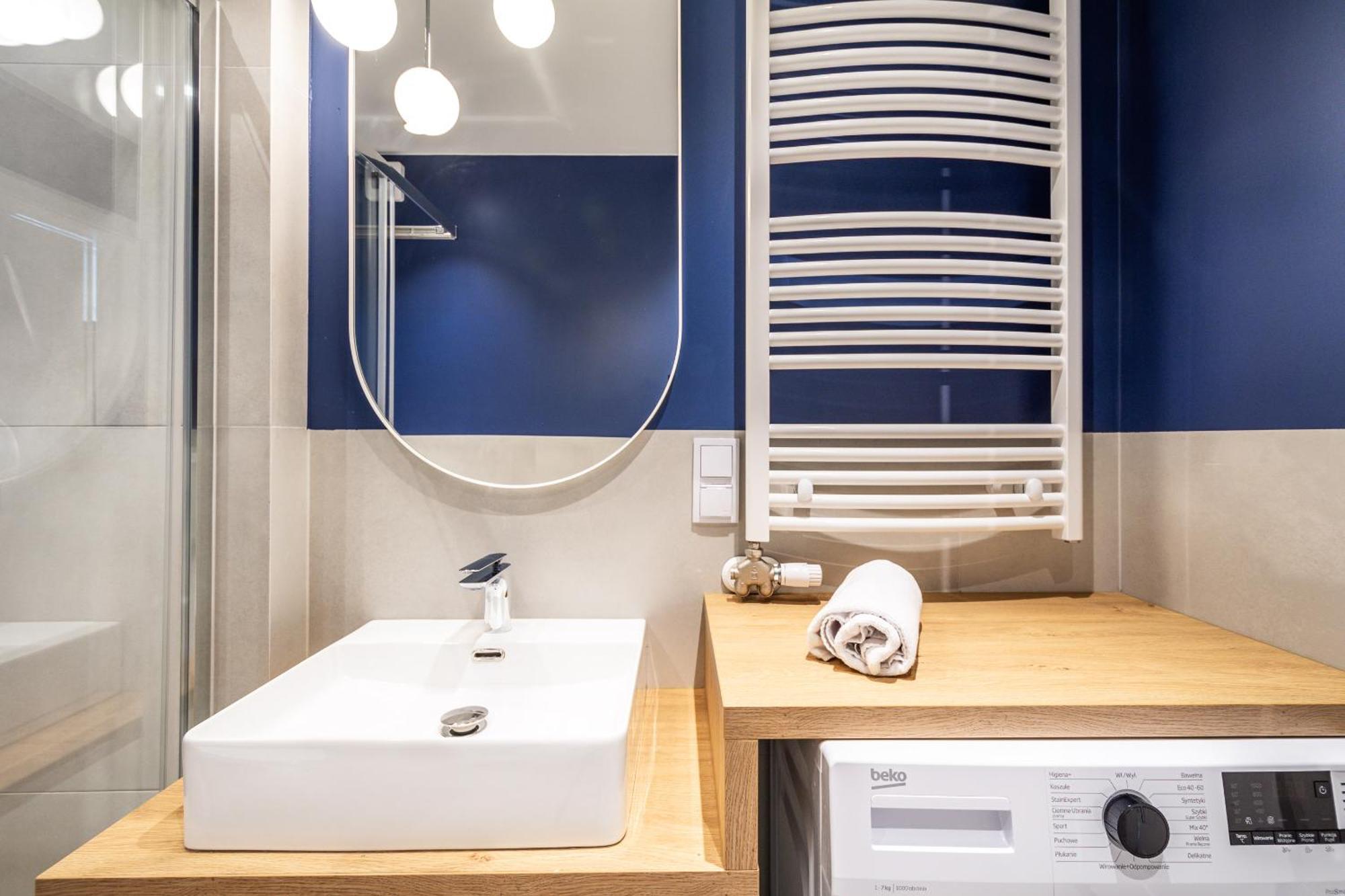 Rentplanet - Apartamenty Kosciuszki クラクフ エクステリア 写真